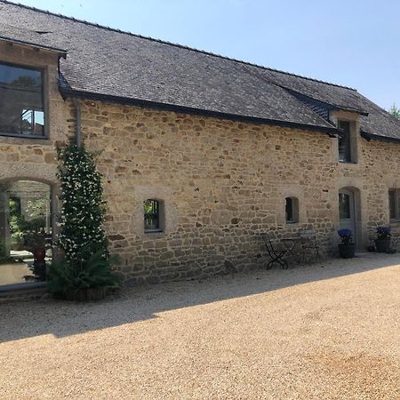La maison de Nati Guidel Extérieur photo