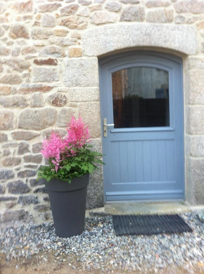 La maison de Nati Guidel Extérieur photo